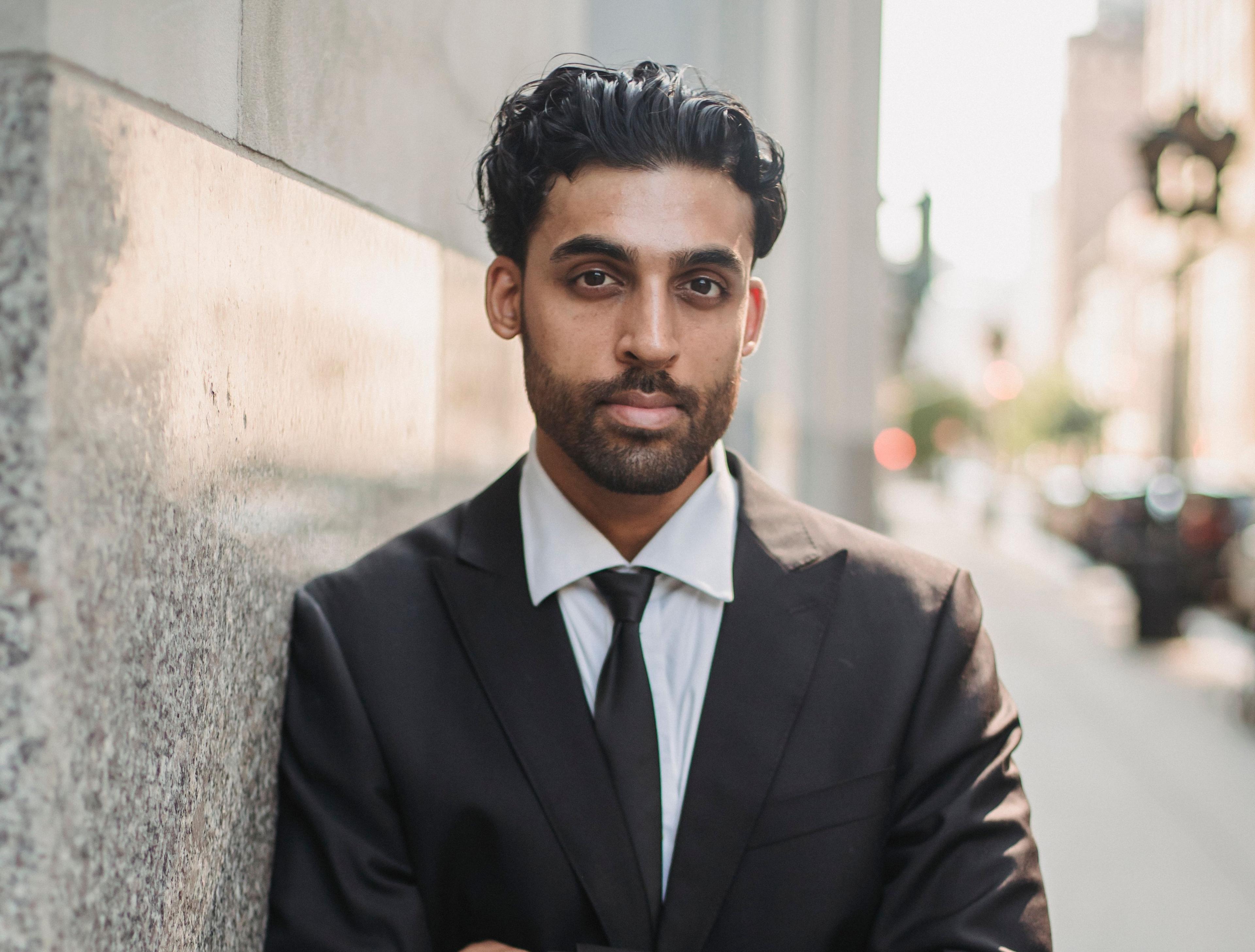 Bilal Shaikh
