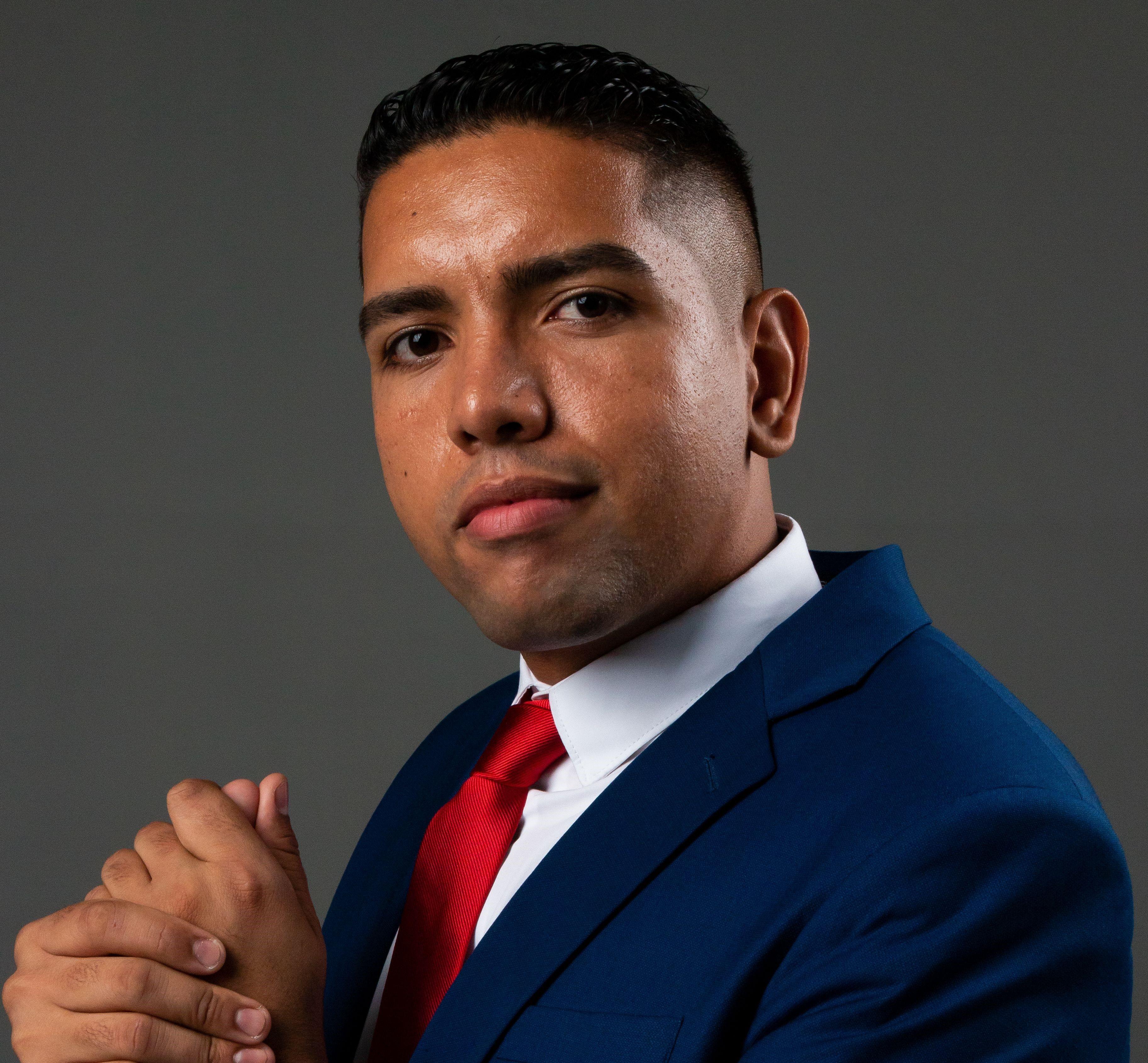 Gabriel Dias