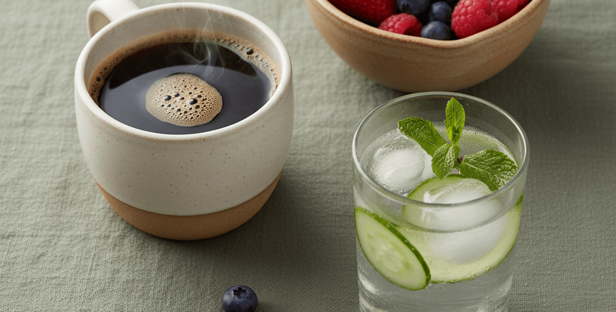 Food & Beverage