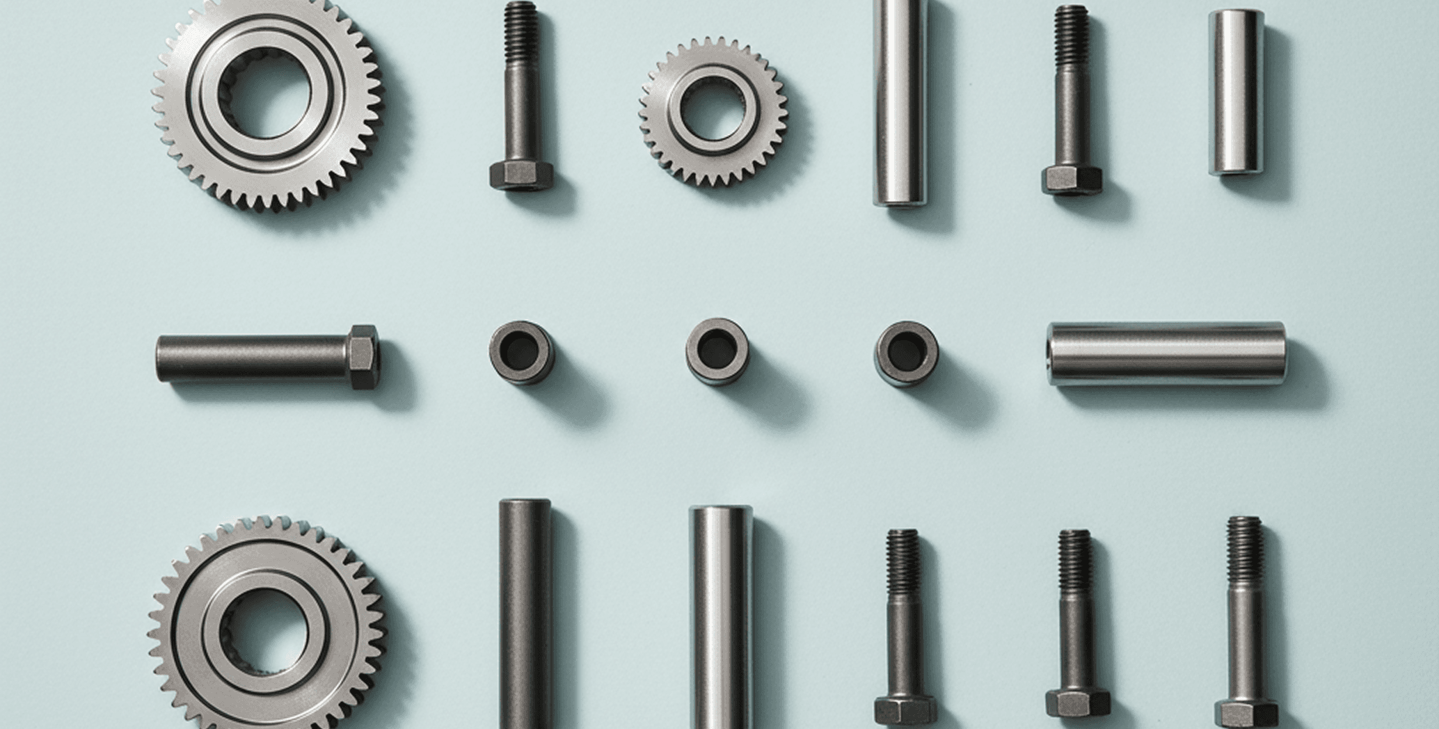 Industrial Automation